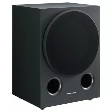 Pioneer S-62W-B mélysugárzó (fekete)