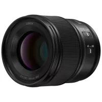Panasonic Lumix S 100mm f/2.8 Macro objektív