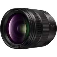 Panasonic Lumix S 24-60mm f/2.8 objektív