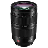 Panasonic Lumix S Pro 24-70mm f/2.8