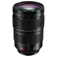 Panasonic Lumix S Pro 24-70mm f/2.8 objektív