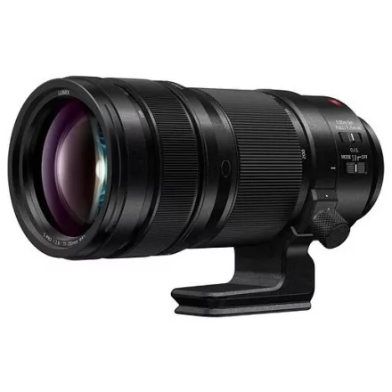 Panasonic Lumix S Pro 70-200mm f/2.8 O.I.S. objektív