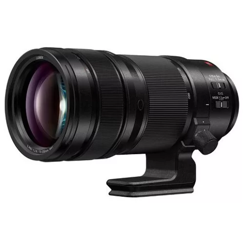 Panasonic Lumix S Pro 70-200mm f/2.8 O.I.S. objektív