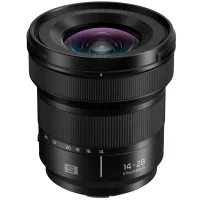 Panasonic Lumix S 14-28mm f/4-5.6 Macro objektív