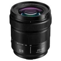 Panasonic Lumix S 20-60mm f/3.5-5.6 objektív