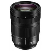 Panasonic Lumix S 24-105mm f/4 macro O.I.S.