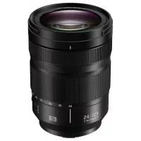 Panasonic Lumix S 24-105mm f/4 Macro O.I.S. objektív
