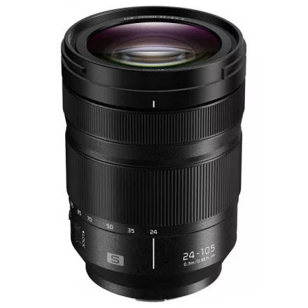 Panasonic Lumix S 24-105mm f/4 Macro O.I.S. objektív