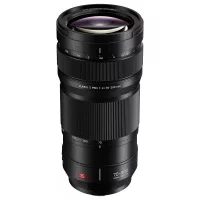 Panasonic Lumix S Pro 70-200mm f/4 O.I.S. objektív