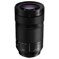   Panasonic Lumix S 70-300mm f/4.5-5.6 macro O.I.S. (S-R70300E)