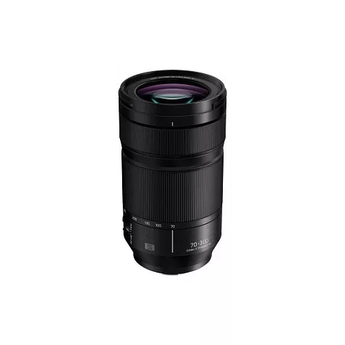 Panasonic Lumix S 70-300mm f/4.5-5.6 Macro O.I.S. objektív