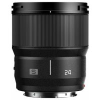 Panasonic Lumix S 24mm f/1.8 (S-S24E)