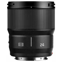 Panasonic Lumix S 24mm f/1.8 objektív