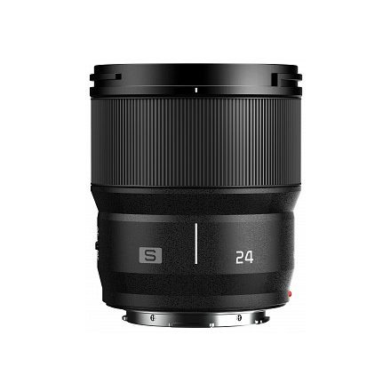 Panasonic Lumix S 24mm f/1.8 (S-S24E)
