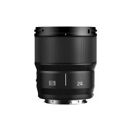 Panasonic Lumix S 24mm f/1.8 objektív