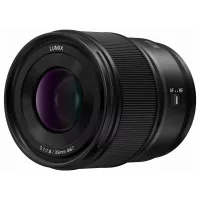 Panasonic Lumix S 35mm f/1.8 objektív