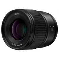 Panasonic Lumix S 50mm f/1.8 objektív