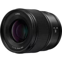 Panasonic Lumix S 50mm f/1.8 objektív (OEM)
