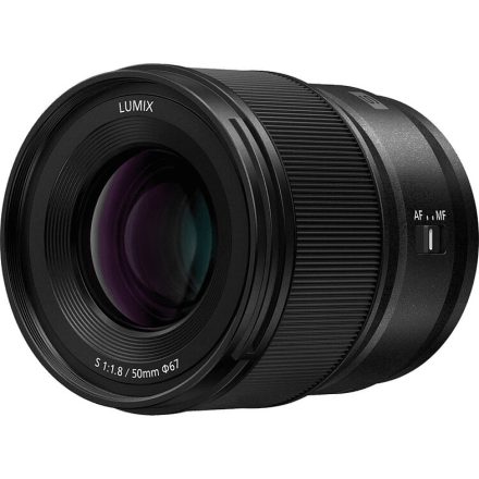 Panasonic Lumix S 50mm f/1.8 (S-S50ME) (OEM)