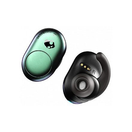 Skullcandy Push True Wireless Psycho Tropical fülhallgató (S2BBW-M714)