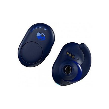 Skullcandy Push True Wireless Indigo fülhallgató (kék) (S2BBW-M717)