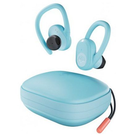 Skullcandy PUSH ULTRA TRUE WIRELESS fülhallgató (kék)