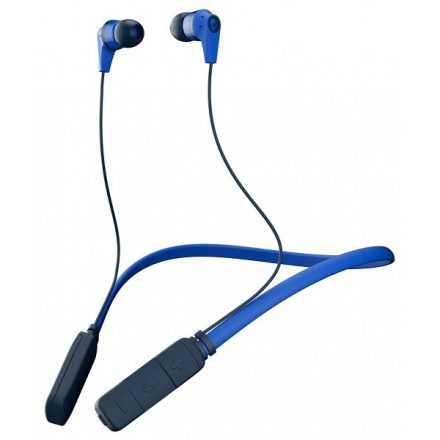 Skullcandy Ink d Bluetooth fülhallgató (kék/sötétkék)