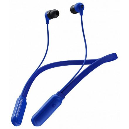 Skullcandy INKD+ Wireless nyakpántos fülhallgató (kék)