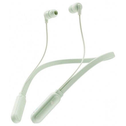 Skullcandy INKD+ Wireless nyakpántos fülhallgató (menta)