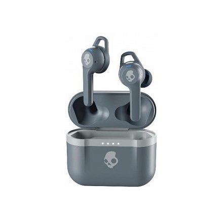 Skullcandy INDY EVO TRUE WIRELESS fülhallgató (szürke)