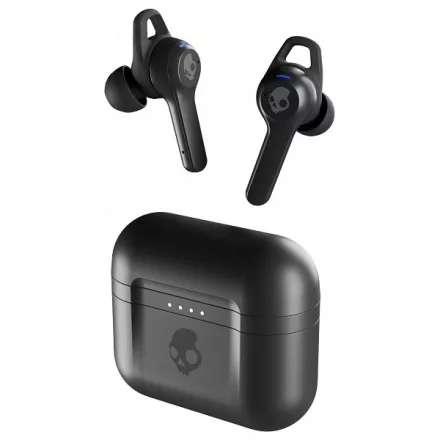 Skullcandy Indy ANC True Wireless vezeték nélküli fülhallgató (fekete)