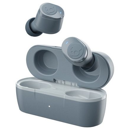 Skullcandy Jib True Wireless vezeték nélküli fülhallgató (szürke)