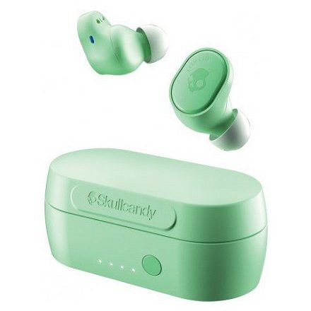 Skullcandy SESH EVO TRUE WIRELESS fülhallgató (menta)