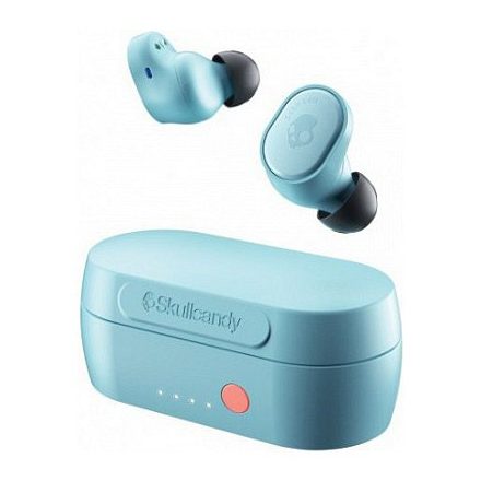 Skullcandy SESH EVO TRUE WIRELESS fülhallgató (kék)