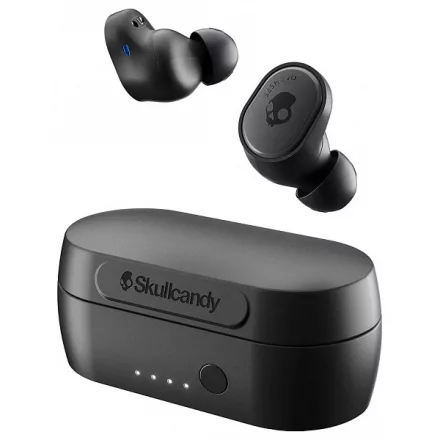 Skullcandy SESH EVO TRUE WIRELESS fülhallgató (fekete)