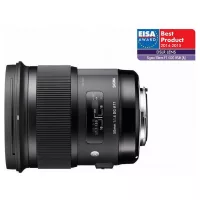 Sigma 50mm f/1.4 DG HSM Art (Canon) (használt III)