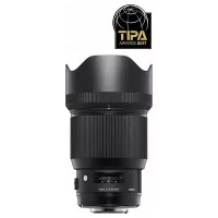 Sigma 85mm f/1.4 DG HSM Art (Canon) (használt)