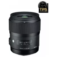 Sigma 35mm f/1.4 DG HSM Art (Canon) (használt)