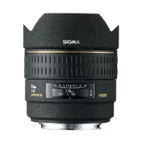 Sigma 14mm f/2.8 EX DG Asp. HSM (Nikon F) (használt)
