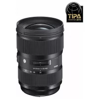 Sigma 24-35mm f/2 DG HSM Art (Canon) (használt)