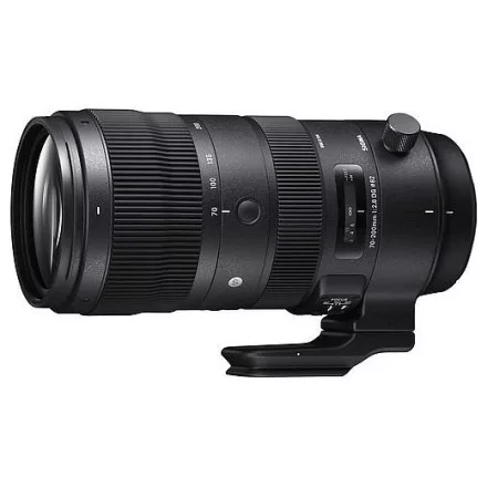 Sigma 70-200mm f/2.8 DG OS HSM Sports (Nikon) (használt)