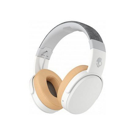 Skullcandy Crusher Bluetooth (krém/szürke)