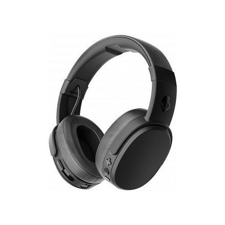 Skullcandy Crusher Bluetooth (fekete)