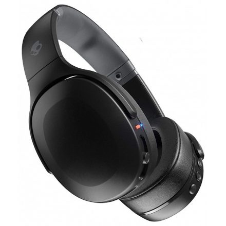 Skullcandy Crusher Evo vezeték nélküli fejhallgató (fekete)