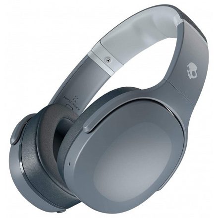 Skullcandy Crusher Evo vezeték nélküli fejhallgató (szürke)