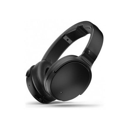 Skullcandy VENUE vezeték nélküli, zajszűrős fejhallgató (fekete)