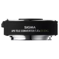 Sigma 1.4X Teleconverter EX APO DG (Nikon) (használt)