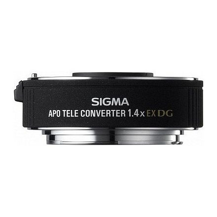 Sigma 1.4X Teleconverter EX APO DG (Nikon) (használt)
