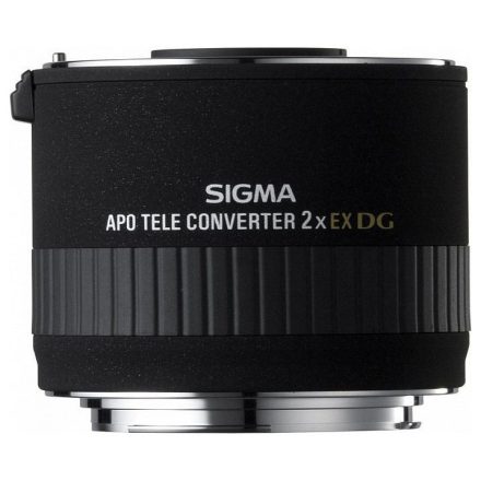 Sigma 2.0X Teleconverter EX APO DG (Nikon) (használt)