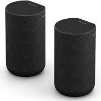   Sony SA-RS5 180 W-os kiegészítő, vezeték nélküli hátsó hangszórók beépített akkumulátorral